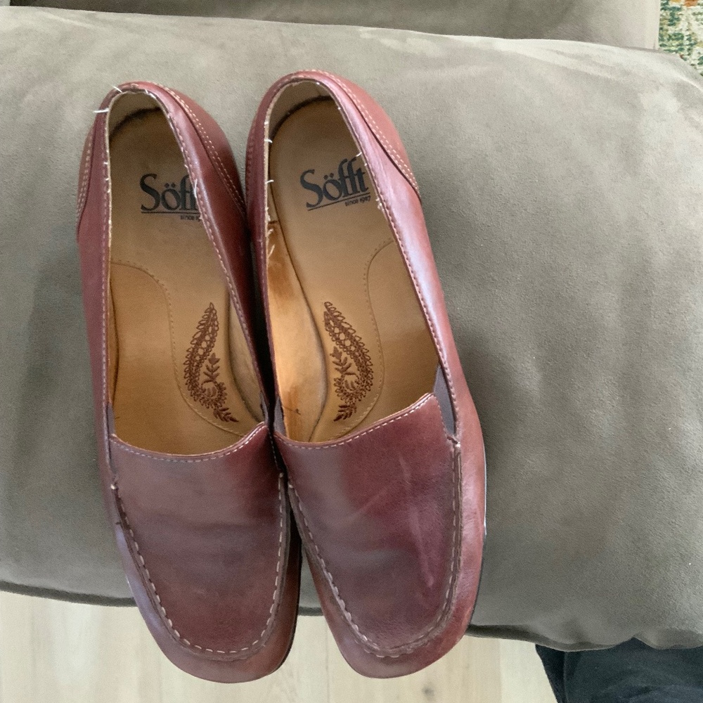 Sofft shoes